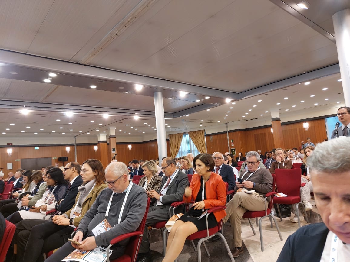 مؤتمر علمي دولي يؤكد مكانة الخبرة المصرية في جراحات المسالك البولية