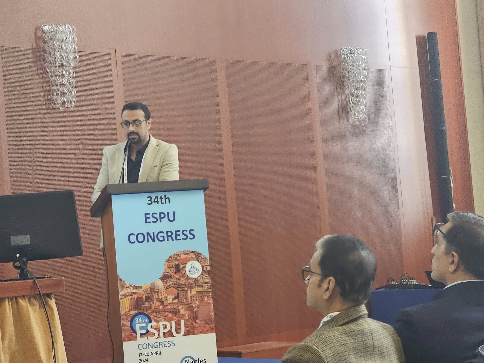 مؤتمر علمي دولي يؤكد مكانة الخبرة المصرية في جراحات المسالك البولية