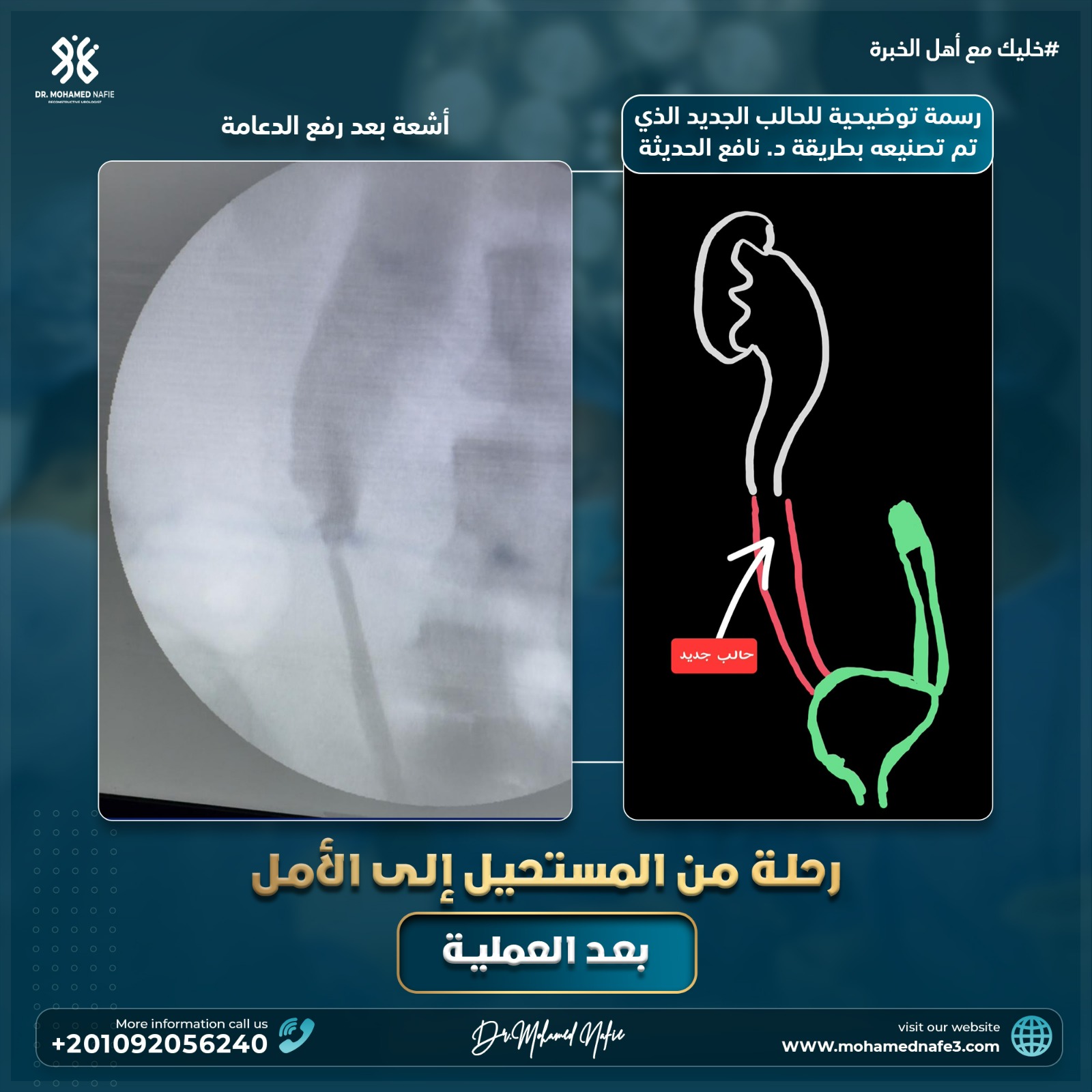 دكتور محمد نافع