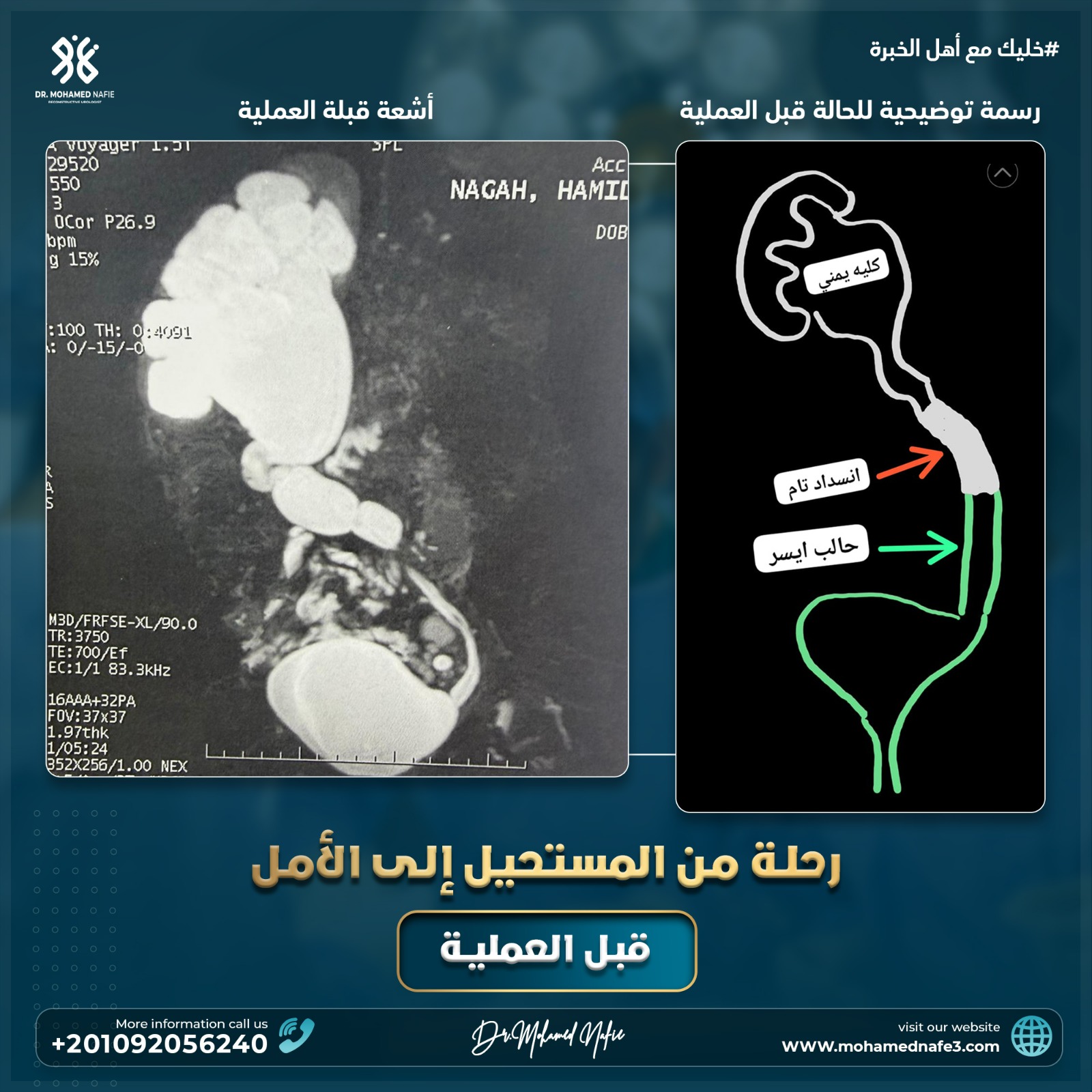 دكتور محمد نافع