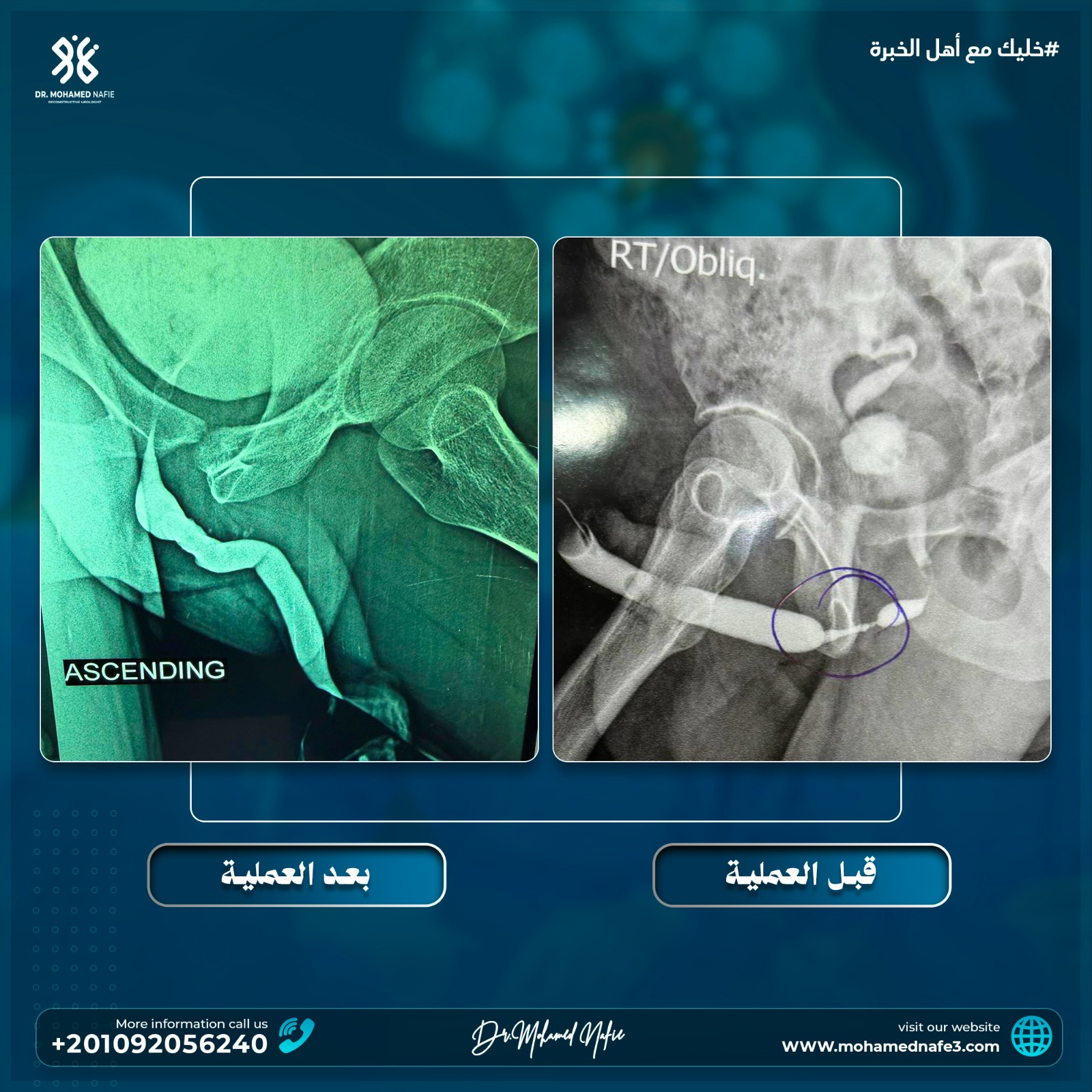 دكتور محمد نافع