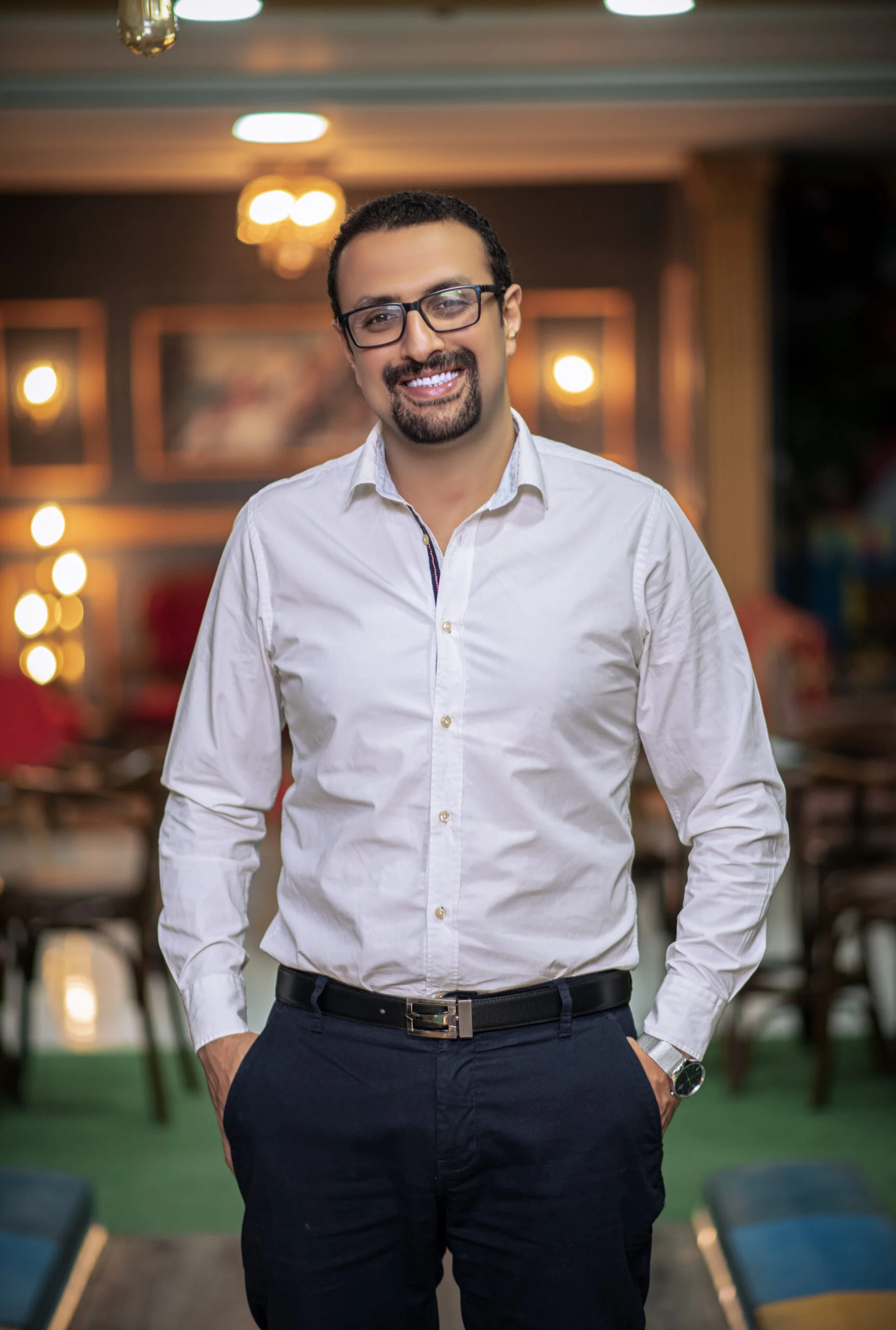 Picture of Dr.mohamed nafe3